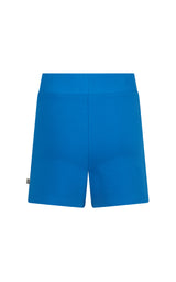 Palma Short French Blue