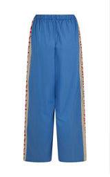 Lobster Pant French Blue