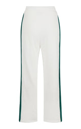 Mallorca Knit Pant Snow