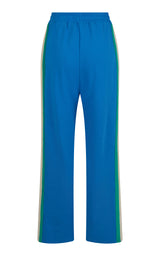 Cloe Knit Pant French Blue