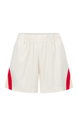 Rhodes Terry Short Coconut