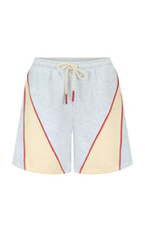 Malta Track Short Cloud