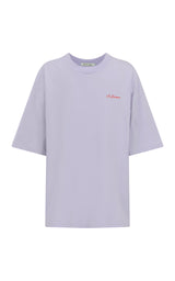 Palmera Sun Tee Lavender