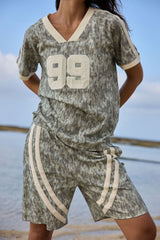 99 Tee Camo