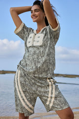 99 Tee Camo