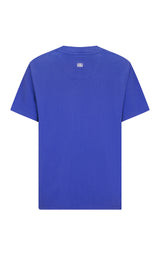 Grazie Tee Ultramarine