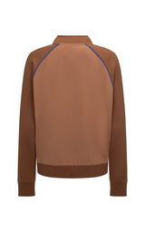 Compa Knit Sweater Toasted Pecan