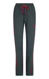 James Trackpant Noir