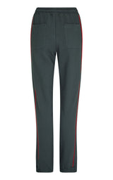 James Trackpant Noir