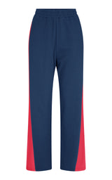 Saint Germain Knit Pant Caviar Blue