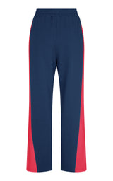Saint Germain Knit Pant Caviar Blue