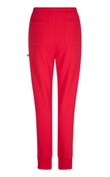 Aerobics Trackpant Tulip Red