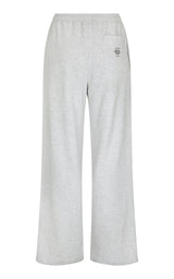 Snap Hem Trackpant Cloud