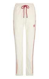 James Trackpant Coconut