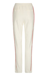 James Trackpant Coconut