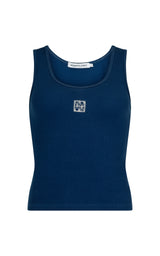 Mio Tank Midnight Blue