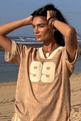 99 Tee Animal
