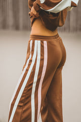 1996 Trackside Pant Mocha