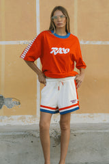 Rico Terry Short Coconut