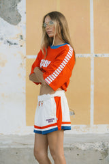 Rico Terry Short Coconut