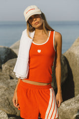 Tropiques Cap Warm White