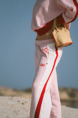Mallorca Trackpant Ballet Pink