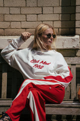 Santo Pant Cherry Pie