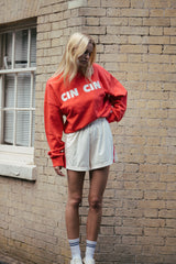 Rhodes Terry Short Coconut