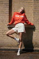 Rhodes Terry Short Coconut