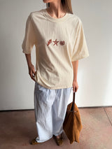 AJ Shell Pant Sky Blue