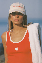 Tropiques Cap Warm White