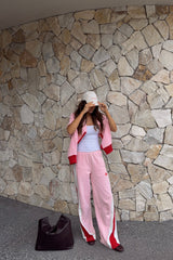 Mallorca Trackpant Ballet Pink