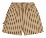 AJJA Stripe Short Sand
