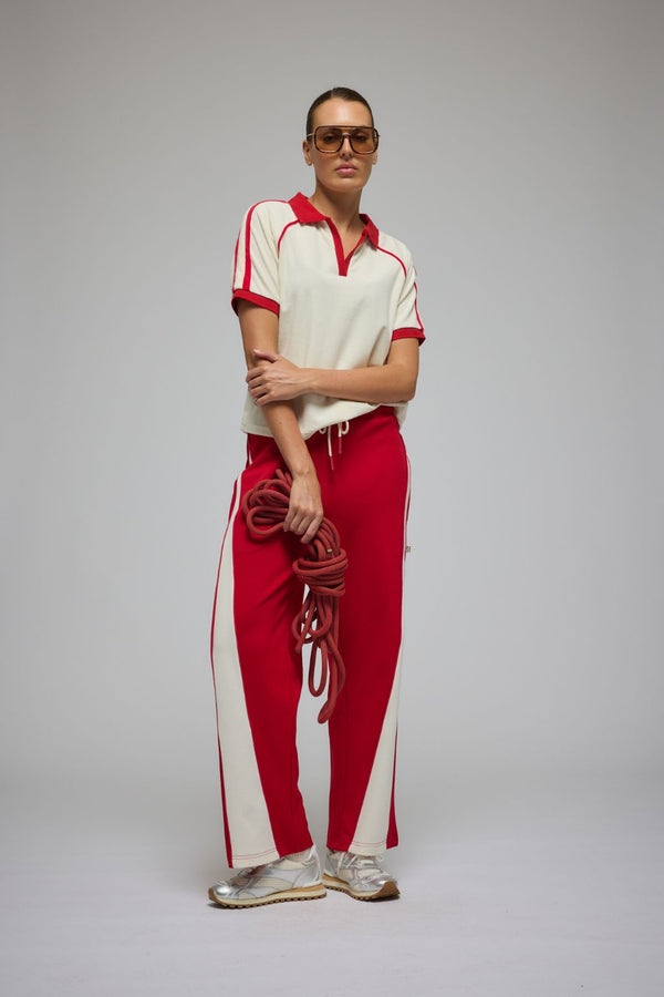 Santo Pant Cherry Pie