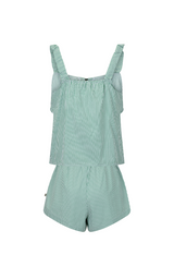 Bonita Set Verde Stripe