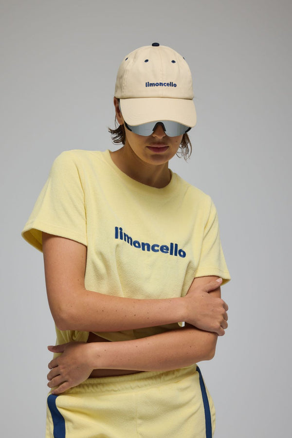 Limoncello Cap Vanilla