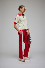 Santo Pant Cherry Pie