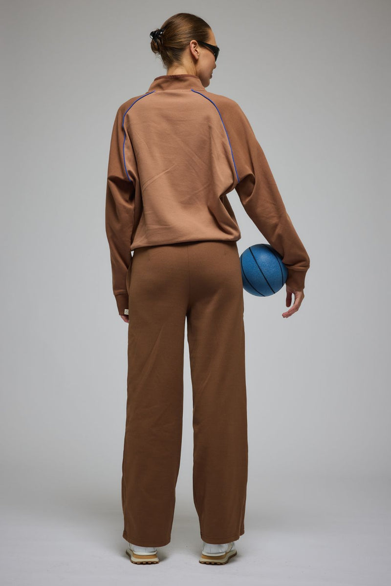 Vici Pant Toasted Pecan