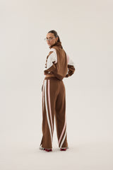 1996 Trackside Pant Mocha