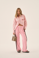 AJ Terry Pant Candy Pink