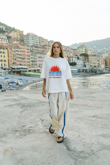 Rico Linen Pant Natural