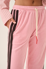 AJ Terry Pant Candy Pink