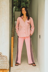 AJ Terry Pant Candy Pink