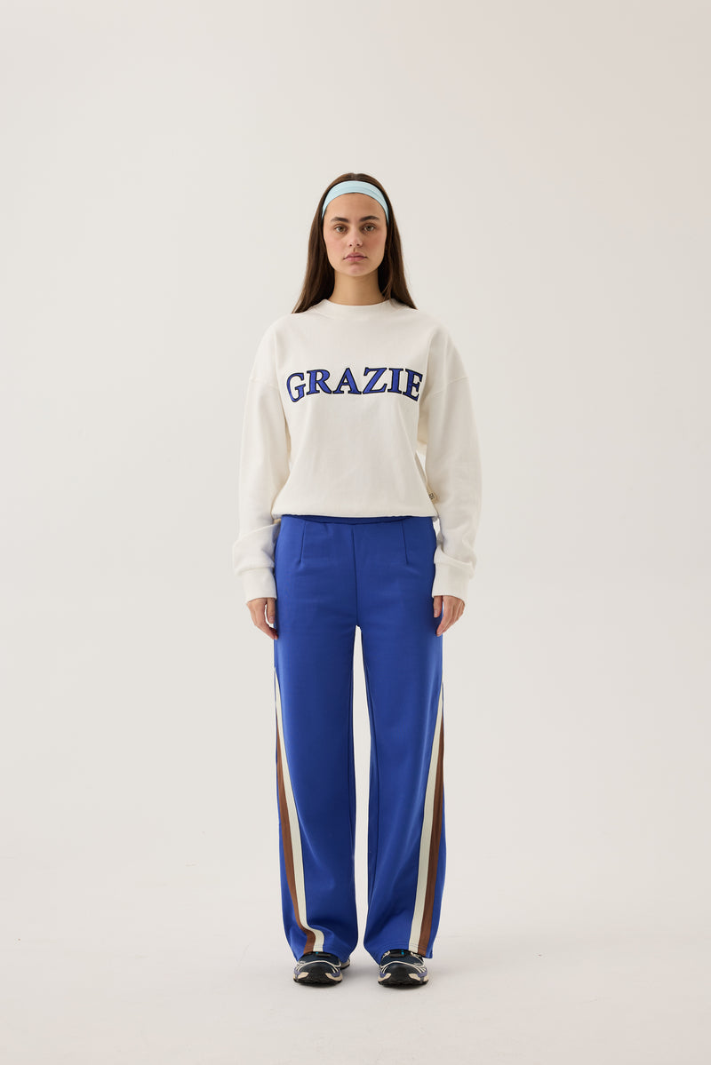 Vici Pant Ultramarine