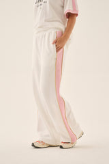 James Trackpant Warm White