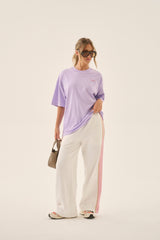 Palmera Sun Tee Lavender
