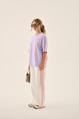 Palmera Sun Tee Lavender