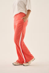 Palmera Terry Trackpant Soft Coral