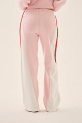 Mallorca Trackpant Ballet Pink