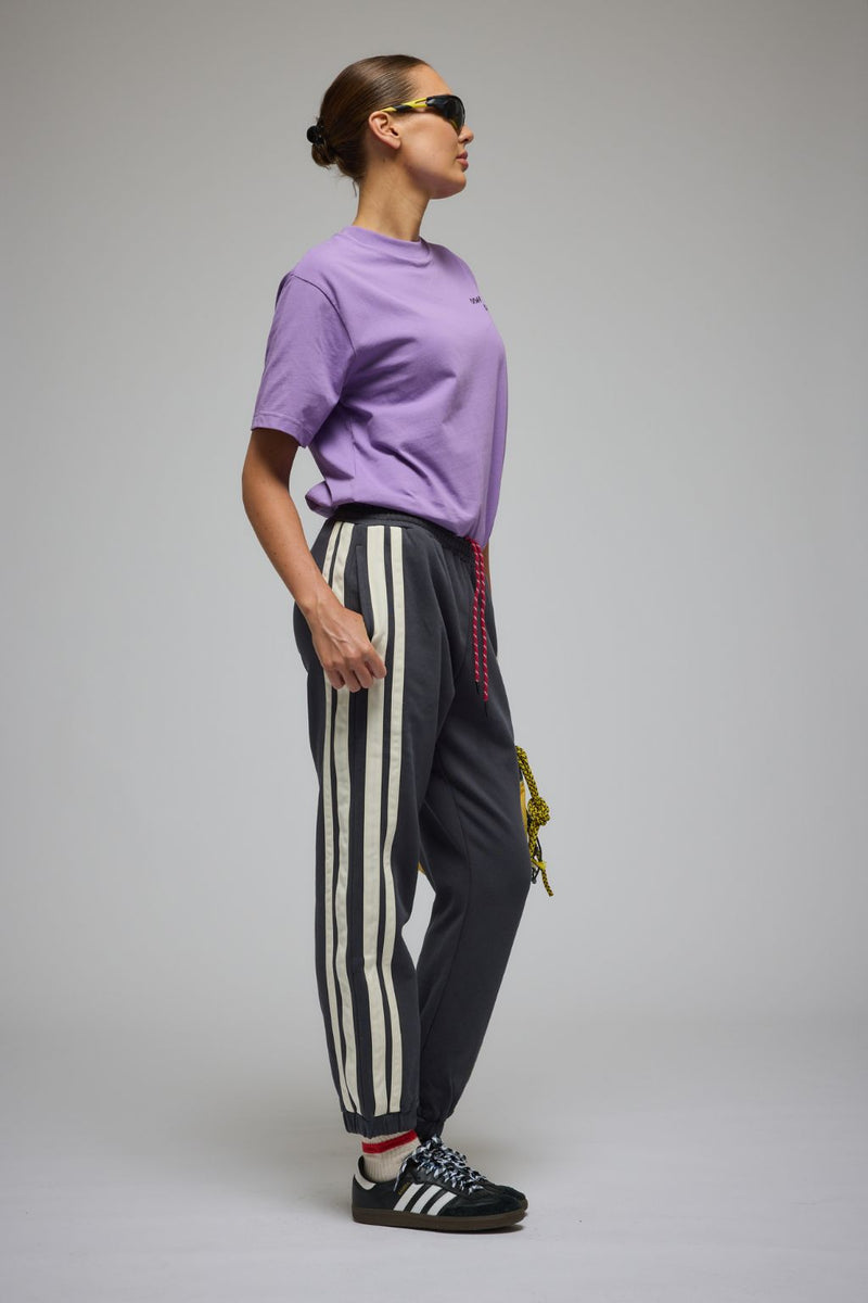 Bisous Trackpant Noir